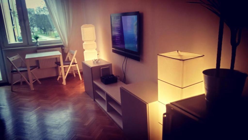 Szampanski Apartament Nad Morzem Gdańsk